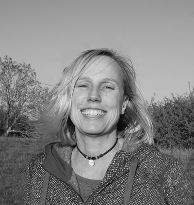 Anja - KreativerKopf